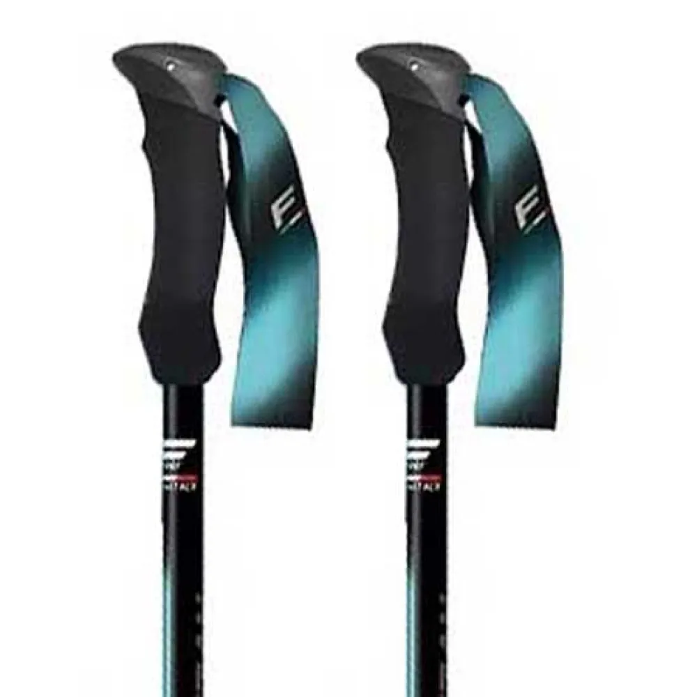 Fizan Compact Tech Stok Blauw