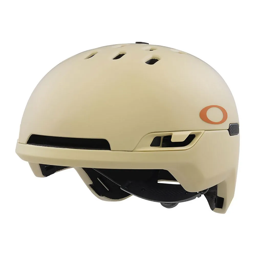Oakley Helmets Mod Bc Helm Matte Desert Tan/ginger