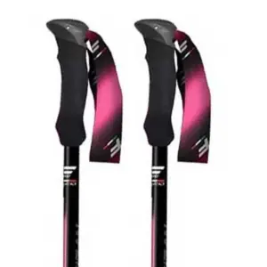 Fizan Compact Tech Stok Roze