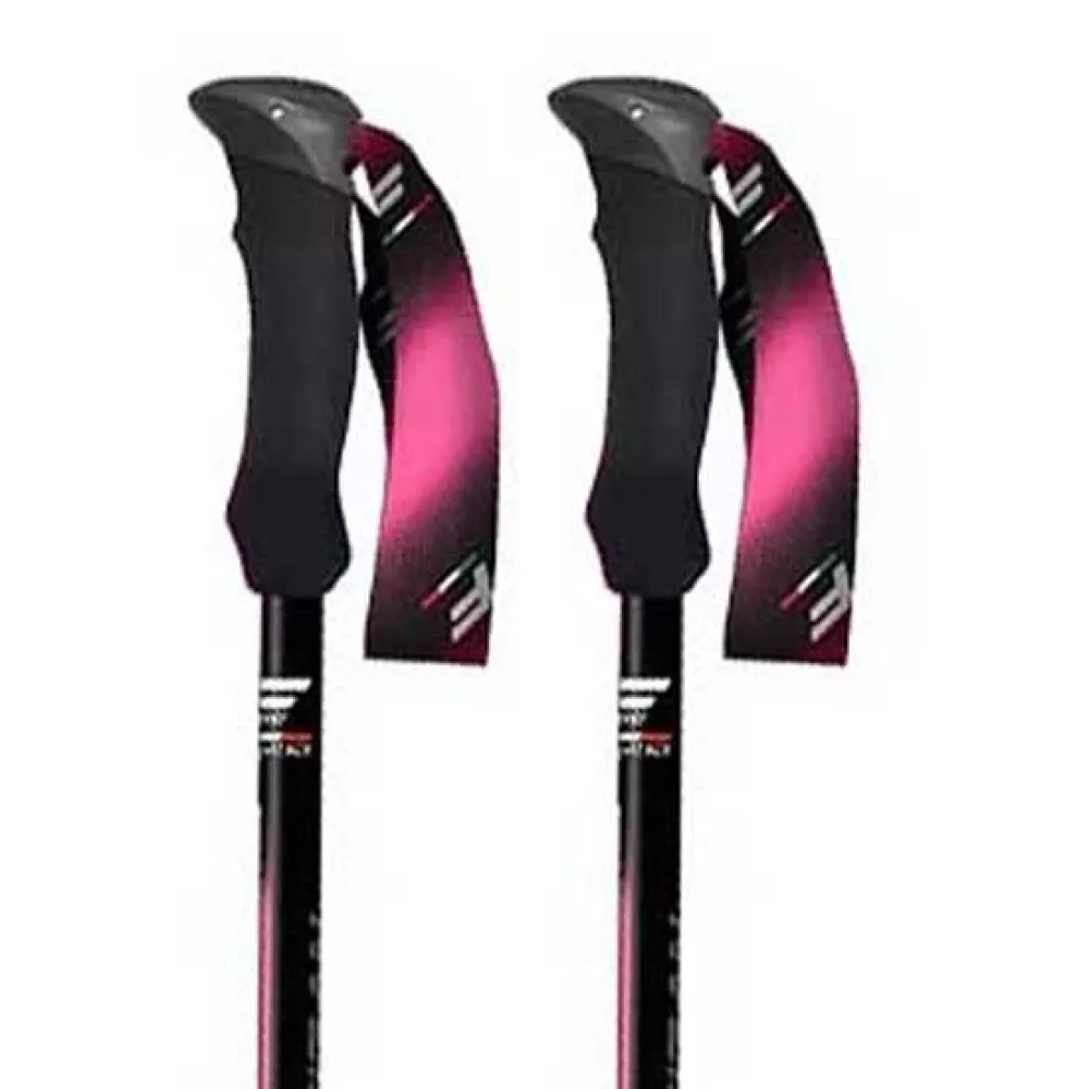 Fizan Compact Tech Stok Roze