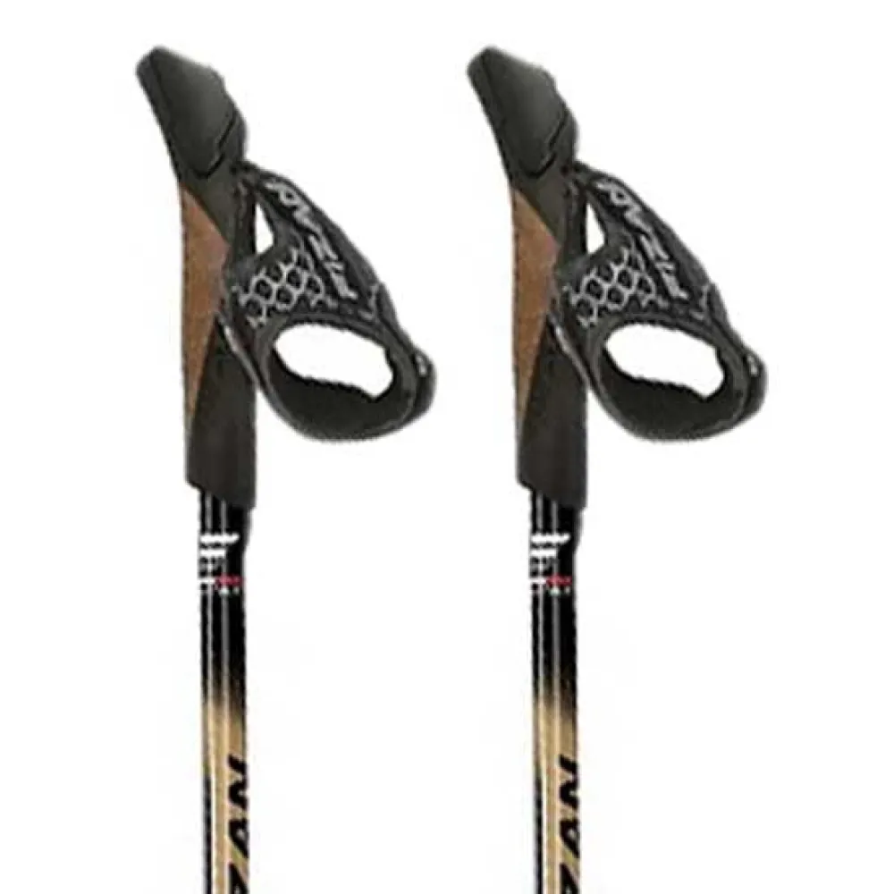 Fizan Speed Stokken Beige
