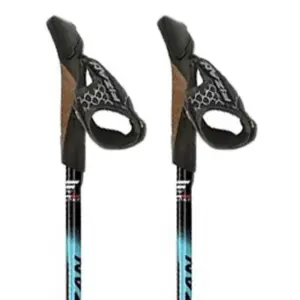 Fizan Speed Stokken Blauw