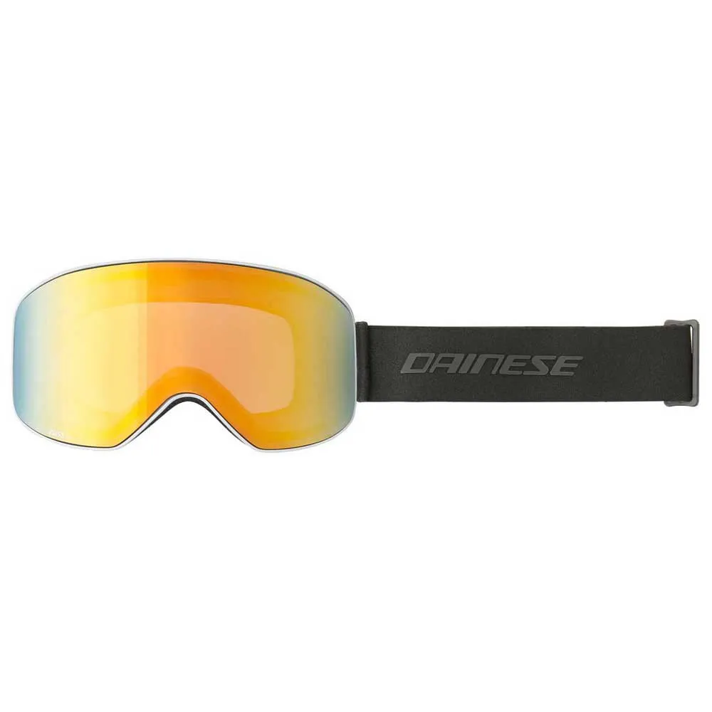 Dainese Snow Hp Horizon L Skibril Wit