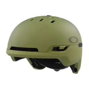 Oakley Helmets Mod Bc Helm Matte Fern / Dark Brush