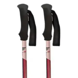 Fizan Trek Pro L Stok Rood