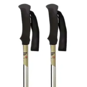 Fizan Trek Pro Stok Zwart