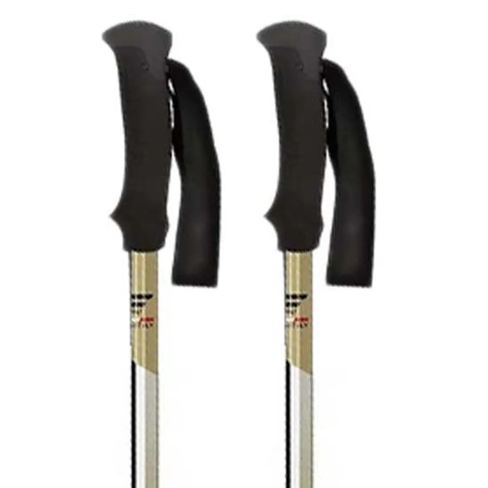 Fizan Trek Pro Stok Zwart