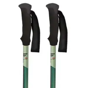 Fizan Trek Pro Stok Groen