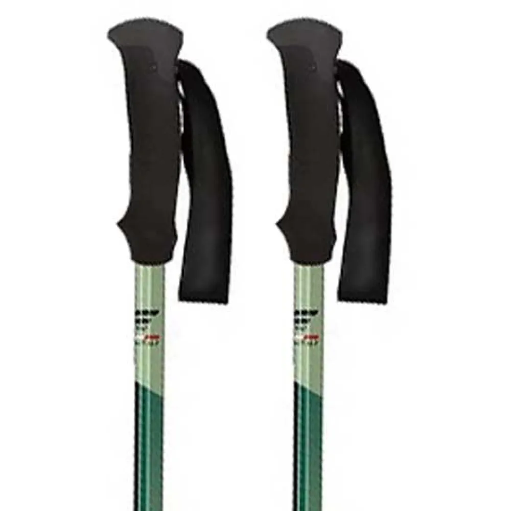 Fizan Trek Pro Stok Groen