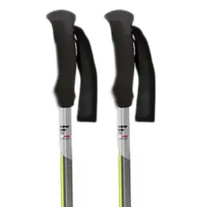 Fizan Trek Pro Stok Grijs