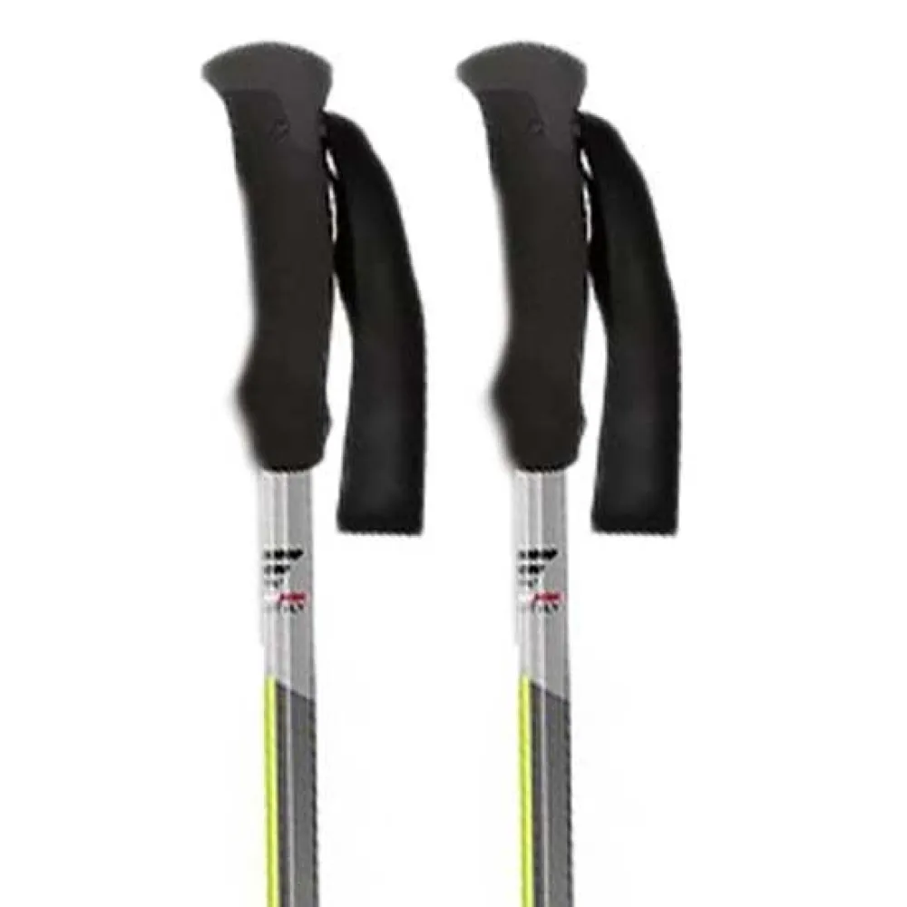 Fizan Trek Pro Stok Grijs