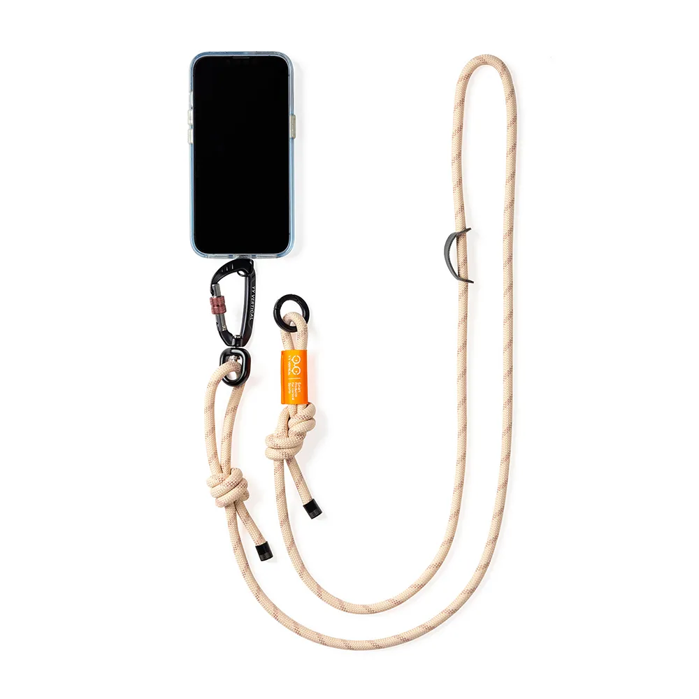Yy Vertical Vertical Riem Creme