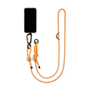 Yy Vertical Vertical Riem Oranje