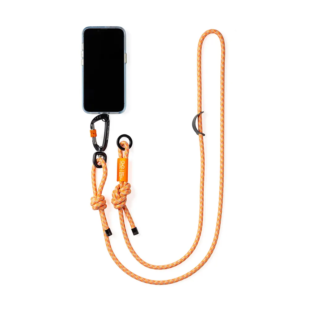 Yy Vertical Vertical Riem Oranje