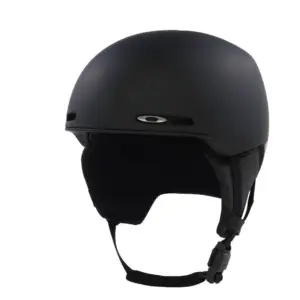 Oakley Helmets Mod1 Helm Zwart