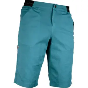 Sierra Climbing Albarra Sh Korte Broek Bright Cobalt