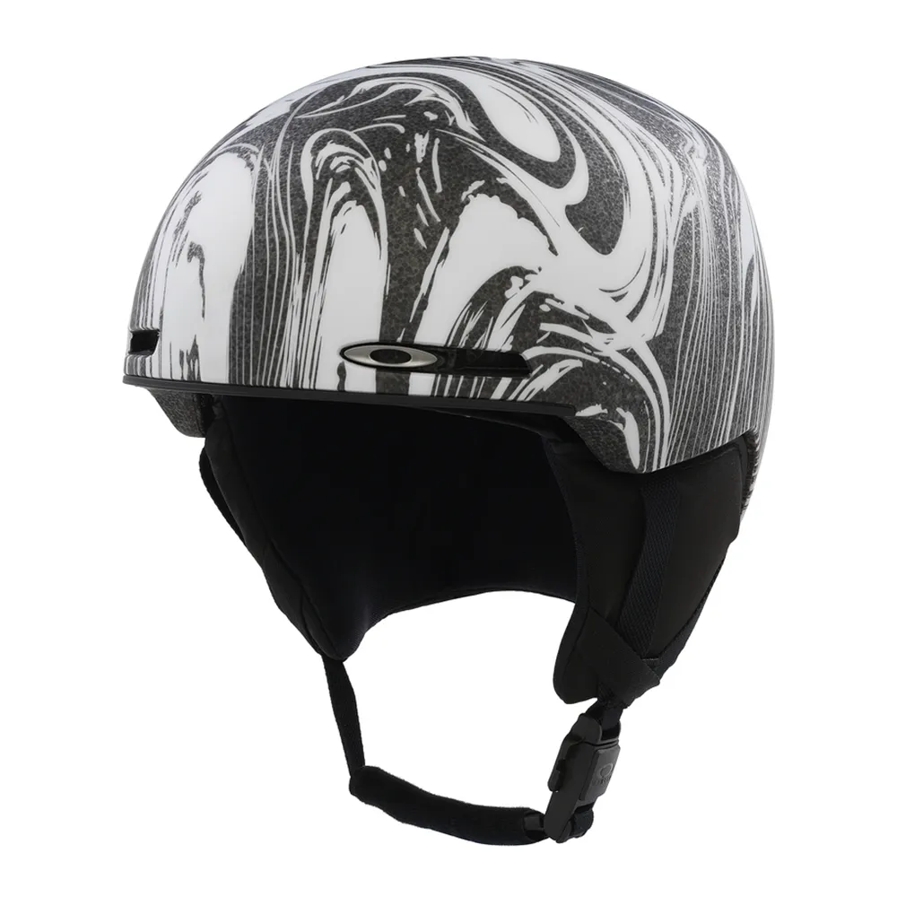 Oakley Helmets Mod1 Mips Juniorhelm Wit
