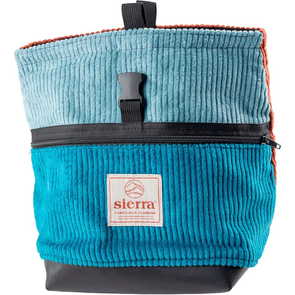 Sierra Climbing Balance Boulder Krijtzak Reef