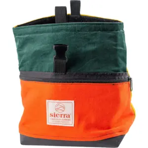 Sierra Climbing Balance Boulder Tas Terra
