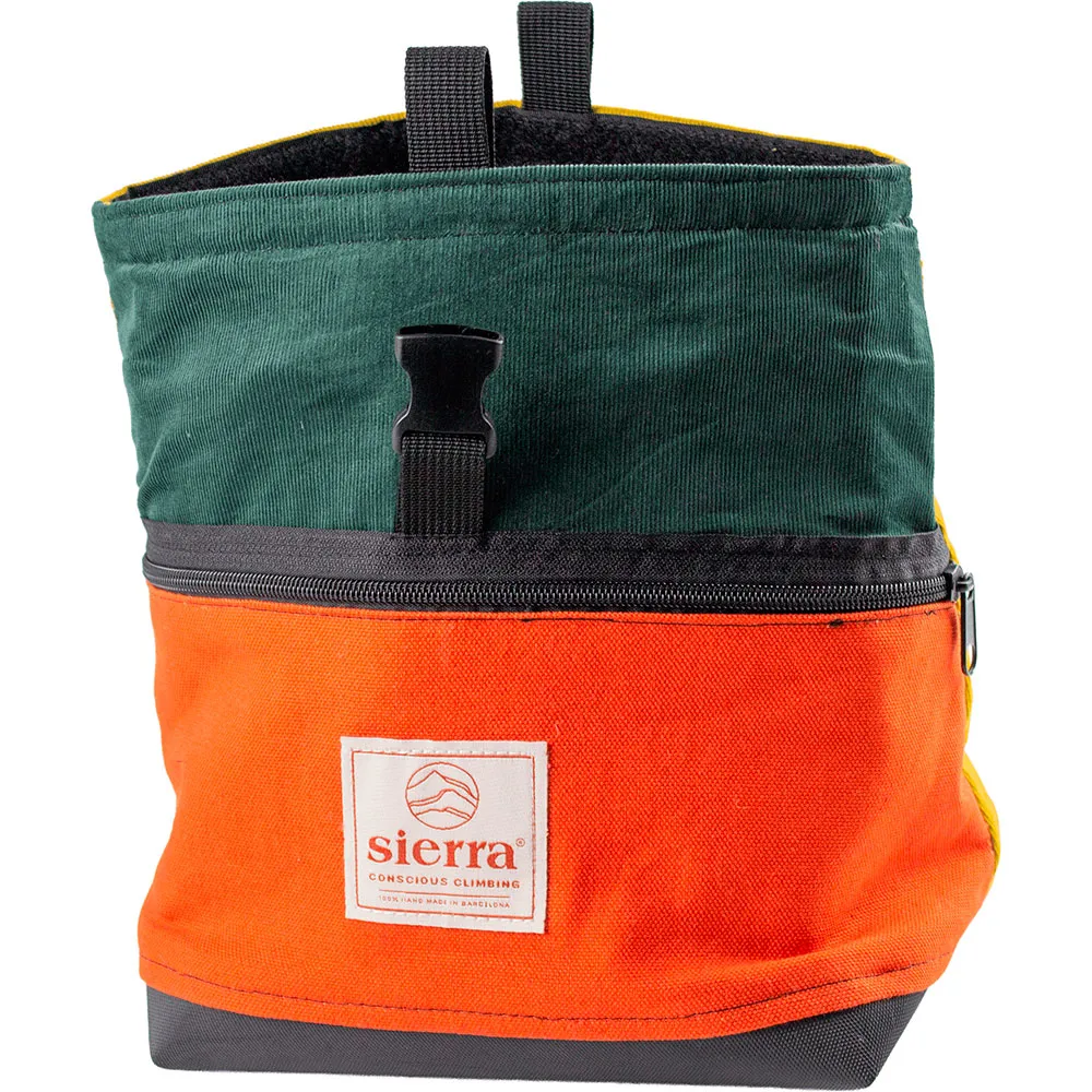 Sierra Climbing Balance Boulder Tas Terra