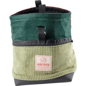 Sierra Climbing Balance Boulder Krijtzak Yule