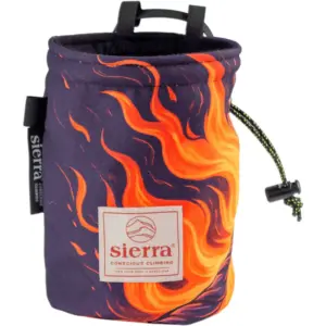 Sierra Climbing Element Krijtzak Blaze