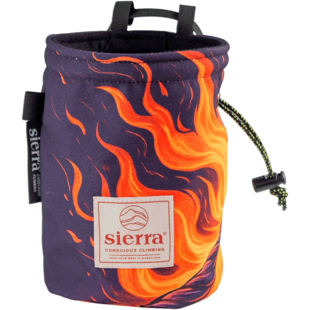 Sierra Climbing Element Krijtzak Blaze