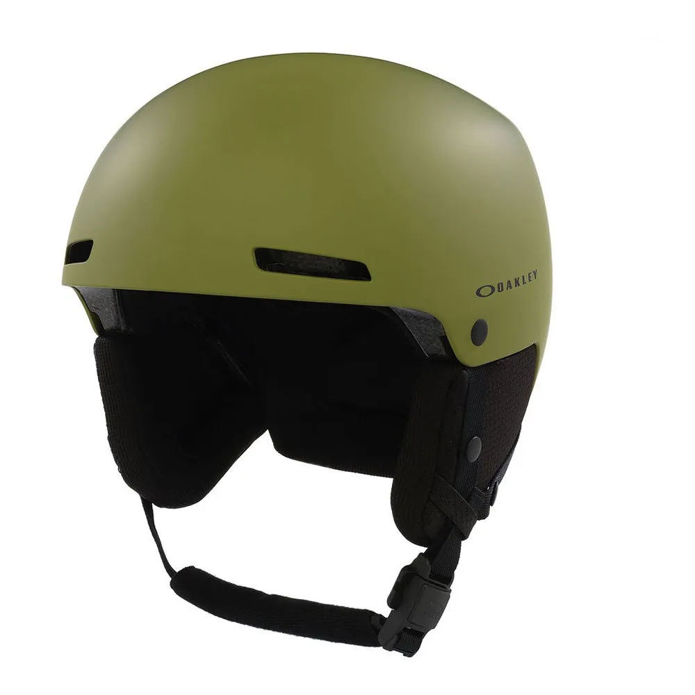 Oakley Helmets Mod1 Pro Helm Matte Fern