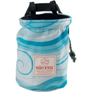 Sierra Climbing Element Krijtzak Breeze