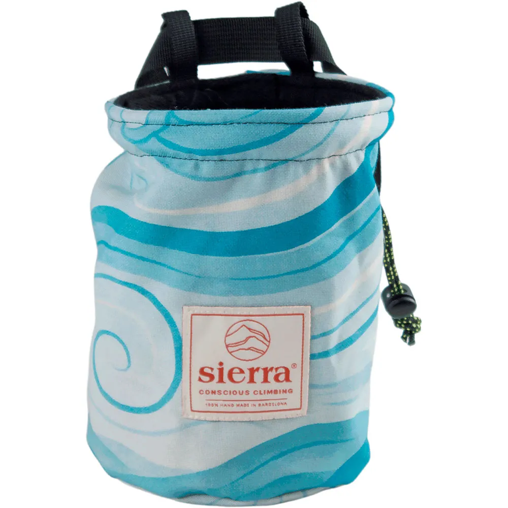 Sierra Climbing Element Krijtzak Breeze