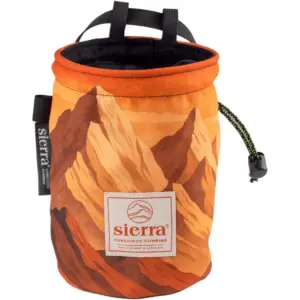 Sierra Climbing Element Krijtzak Canyon