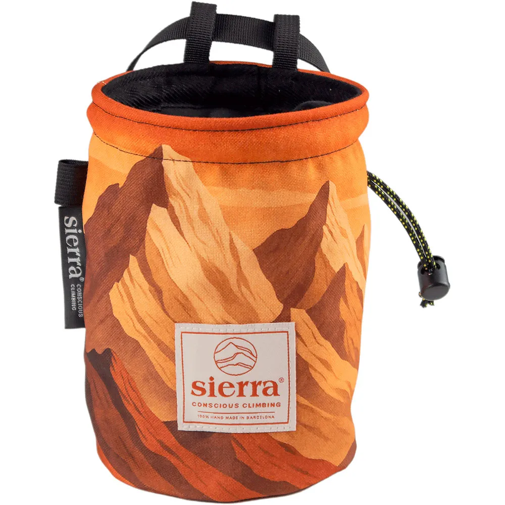 Sierra Climbing Element Krijtzak Canyon