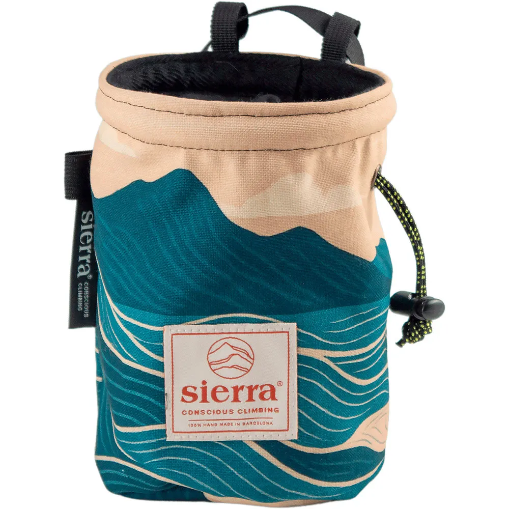 Sierra Climbing Element Krijtzak Cascade