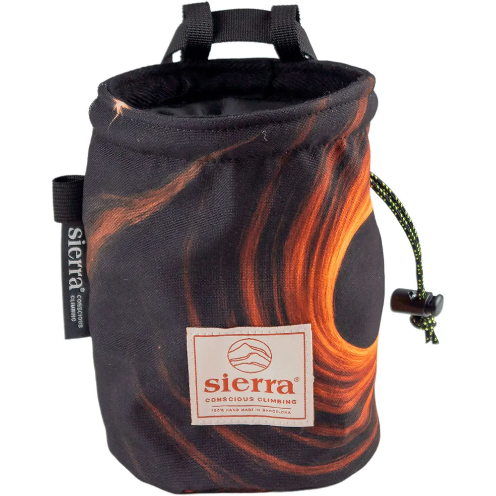 Sierra Climbing Element Krijtzak Eclipse