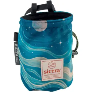 Sierra Climbing Element Krijtzak Lunaris