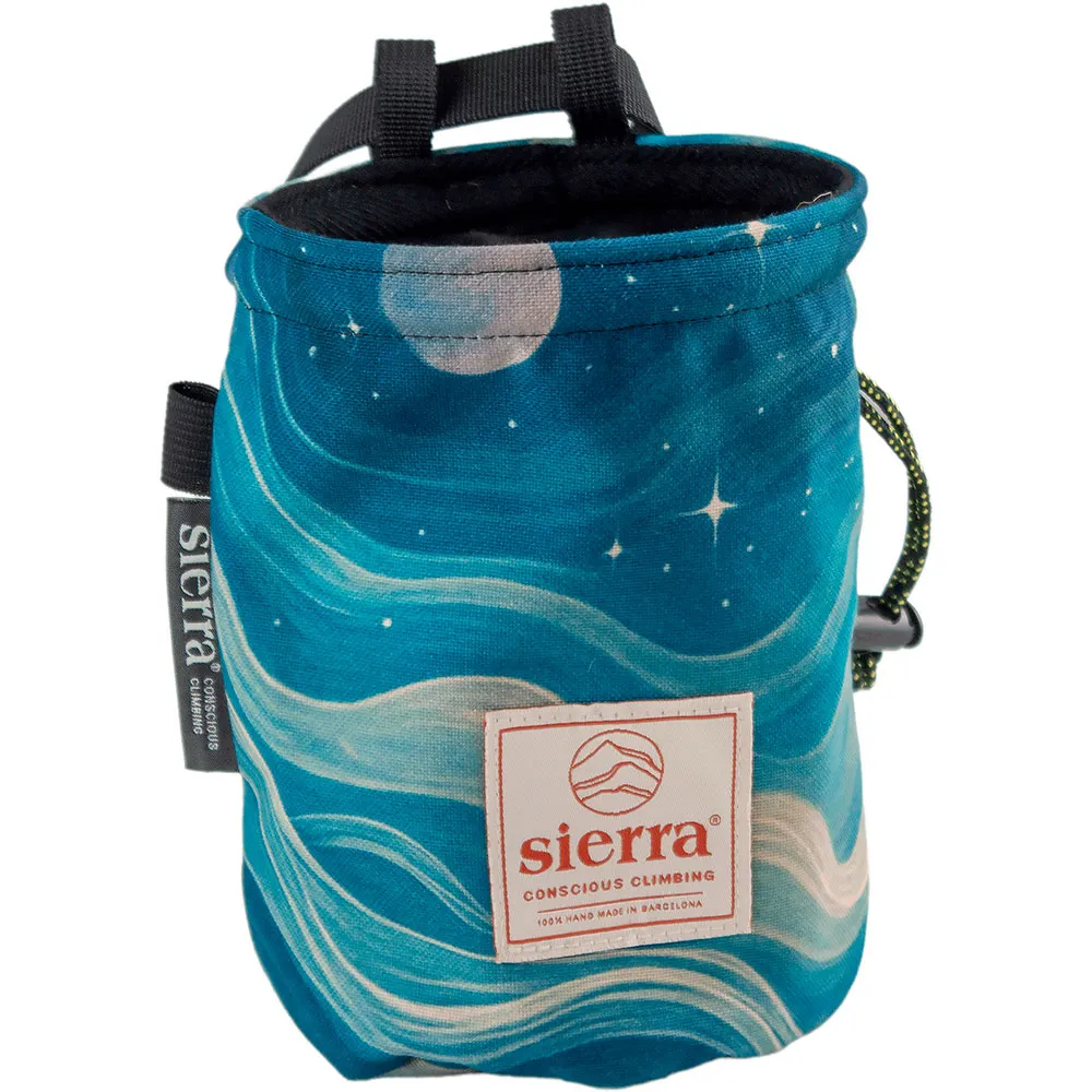 Sierra Climbing Element Krijtzak Lunaris