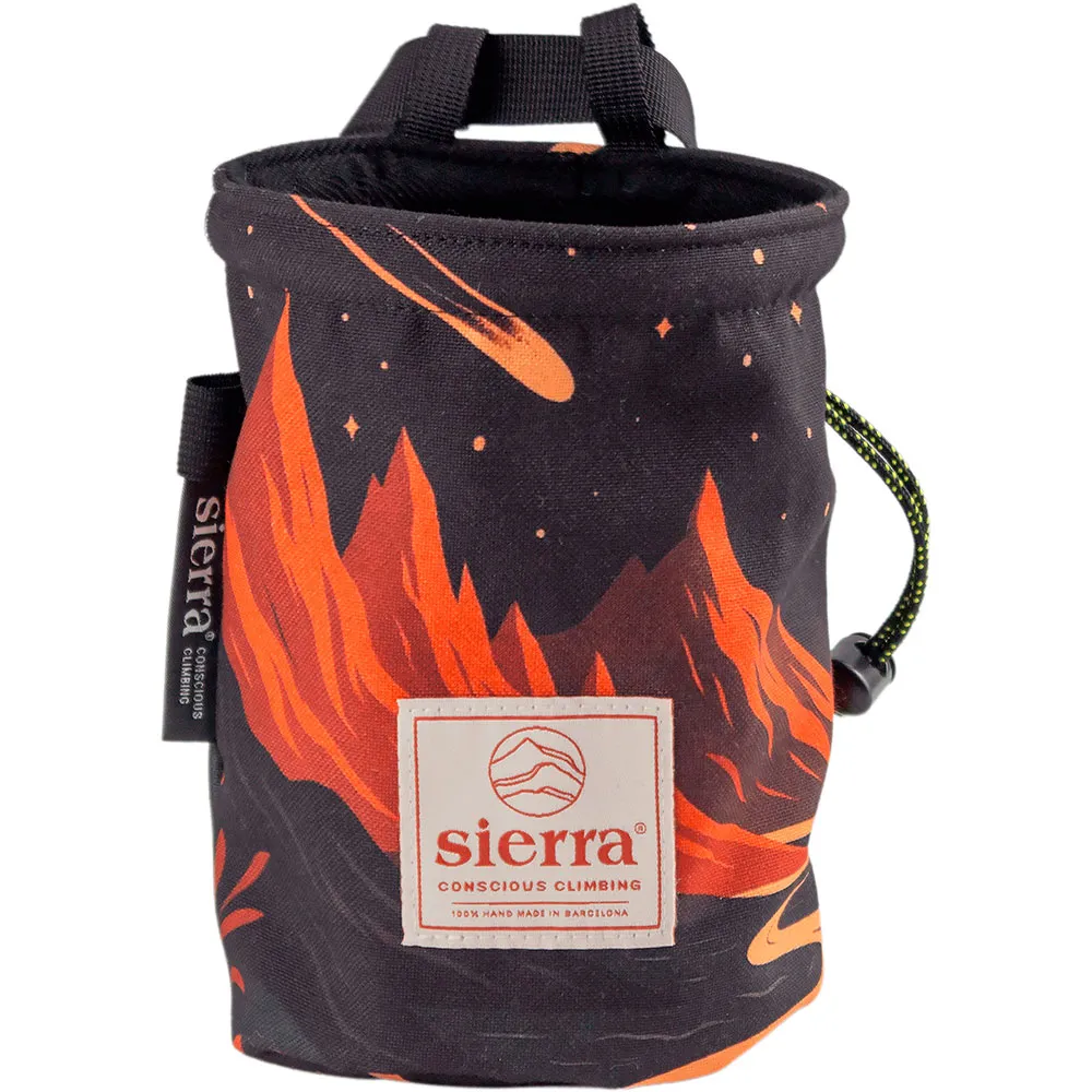 Sierra Climbing Element Krijtzak Meteor
