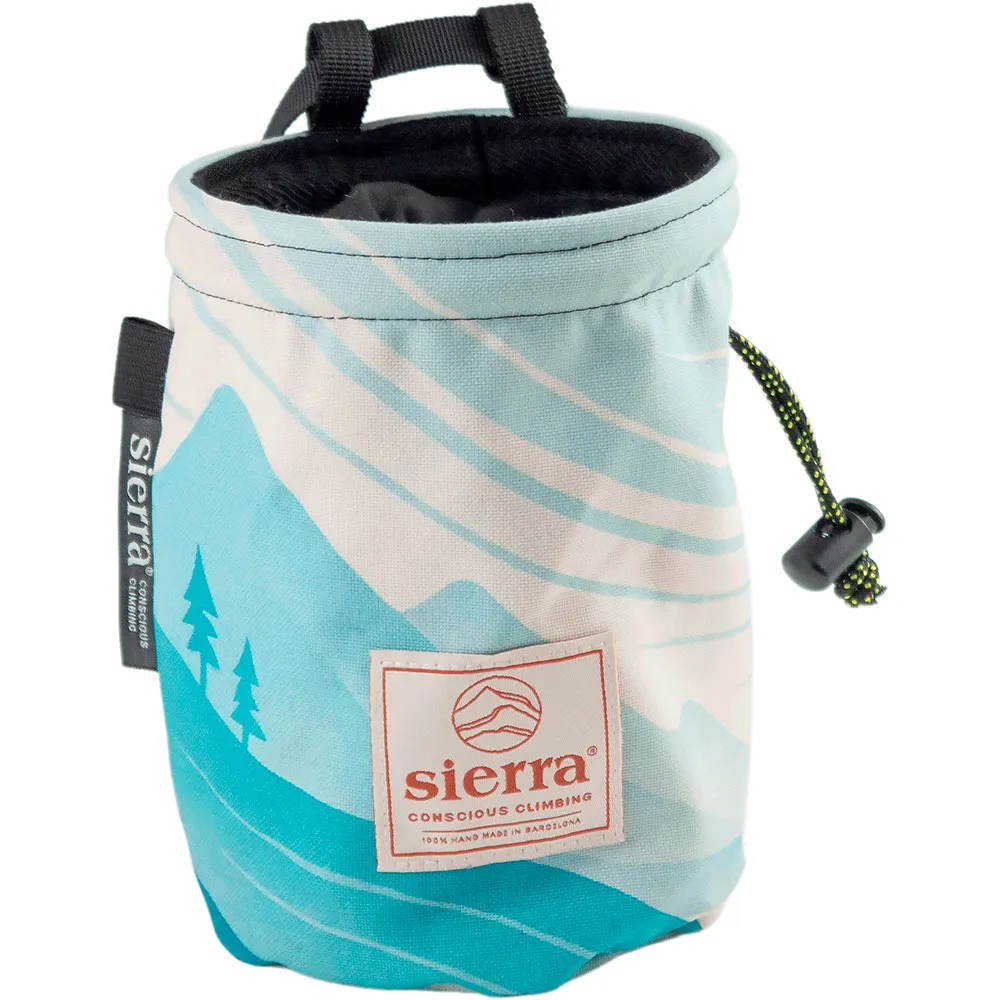 Sierra Climbing Element Krijtzak Skywave