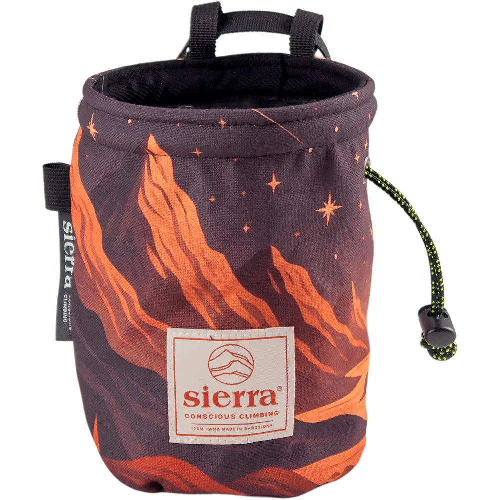 Sierra Climbing Element Krijtzak Stardust