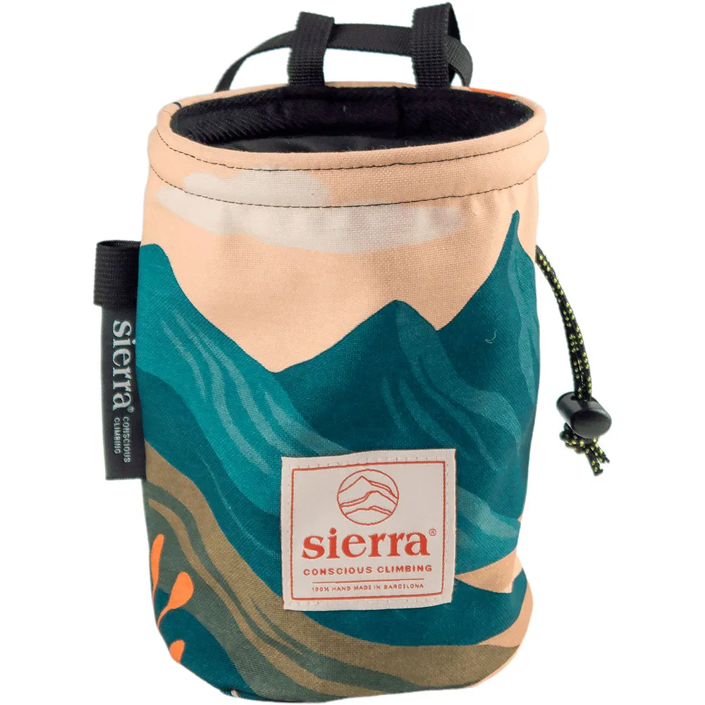 Sierra Climbing Element Krijtzak Summit