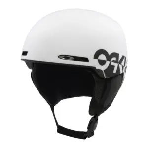 Oakley Helmets Mod1 Juniorhelm Wit