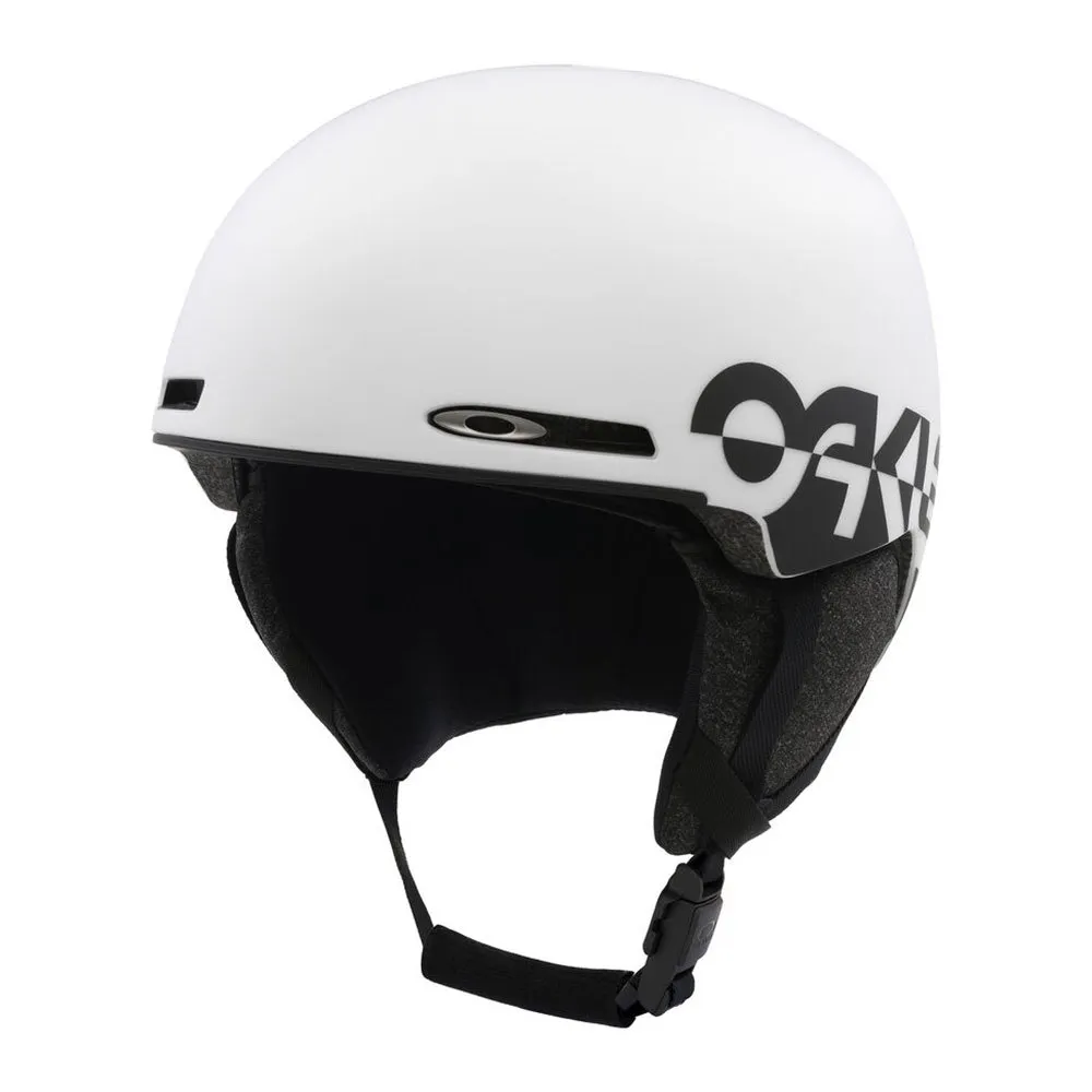 Oakley Helmets Mod1 Juniorhelm Wit