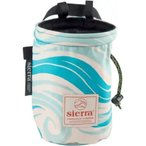 Sierra Climbing Element Krijtzak Whirlwind