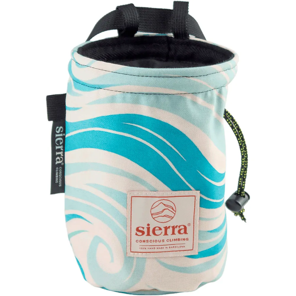 Sierra Climbing Element Krijtzak Whirlwind