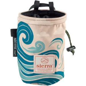 Sierra Climbing Element Krijtzak Zephyr