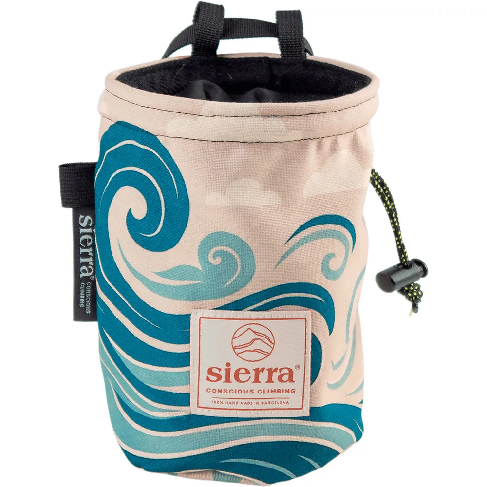 Sierra Climbing Element Krijtzak Zephyr