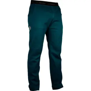 Sierra Climbing Margalef Broek Dark Cobalt