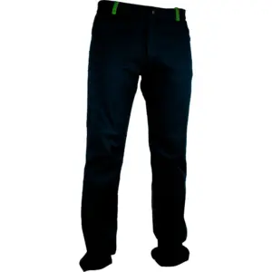 Sierra Climbing Montserrat Broek Dark Cobalt