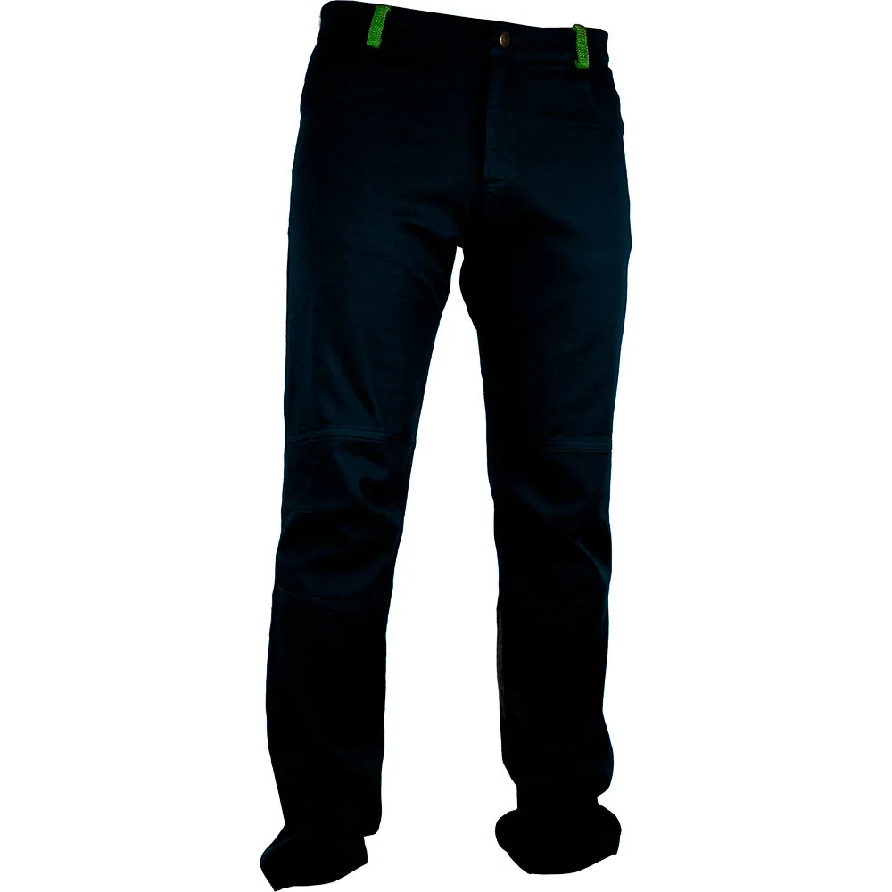 Sierra Climbing Montserrat Broek Dark Cobalt