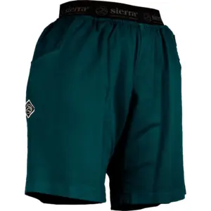 Sierra Climbing Oliana Korte Broek Dark Cobalt
